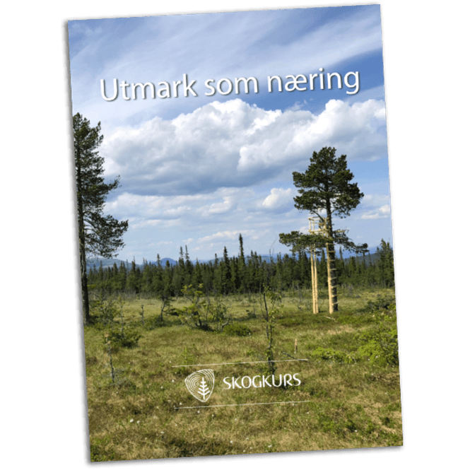 Hovedbilde Utmark som næring